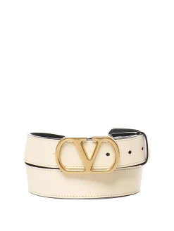 Vlogo Signature Belt