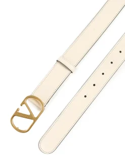 Vlogo Signature Belt