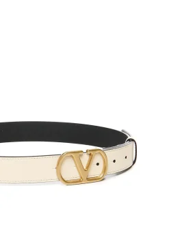 Vlogo Signature Belt