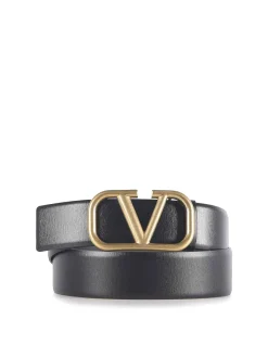 Vlogo signature belt
