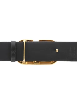 Vlogo signature belt