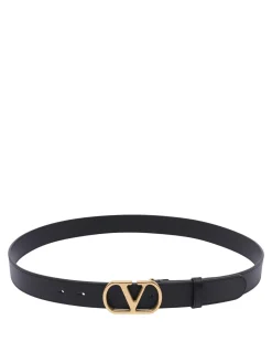 Vlogo Signature Belt