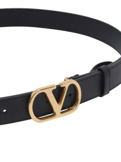 Vlogo Signature Belt