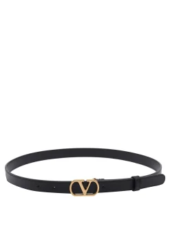 Vlogo Signature Belt