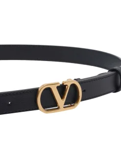 Vlogo Signature Belt