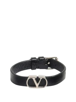 Vlogo Signature Bracelet