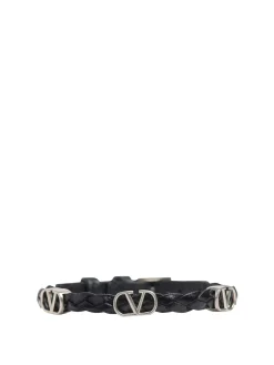 Vlogo Signature Bracelet