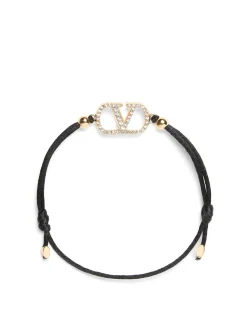 Vlogo Signature Bracelet