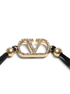 Vlogo Signature Bracelet
