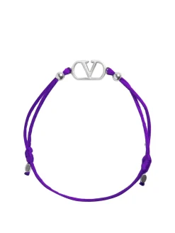 Vlogo Signature Bracelet