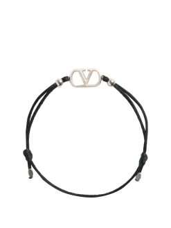 Vlogo Signature Bracelet
