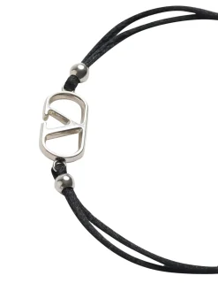 Vlogo Signature Bracelet