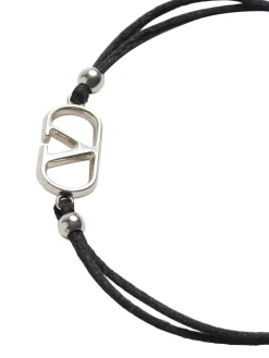 Vlogo Signature Bracelet