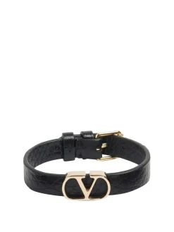 Vlogo Signature Bracelet