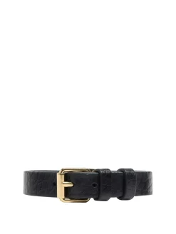 Vlogo Signature Bracelet