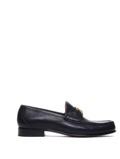 Vlogo Signature Loafers