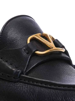Vlogo Signature Loafers