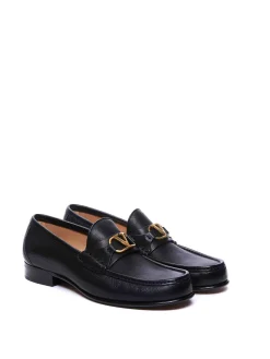 Vlogo Signature Loafers