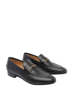 Vlogo Signature Loafers