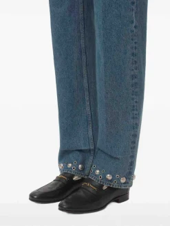 Vlogo Signature Loafers
