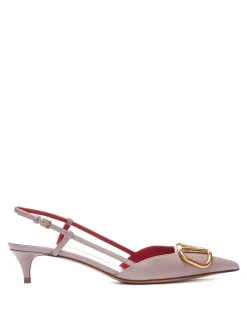 Vlogo Signature Slingback