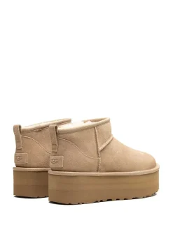 W Classic Ultra Mini Platform