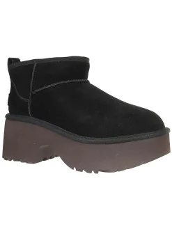 W Classico Ultra Mini Nuove vette