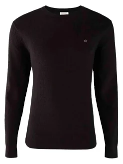Waffle Texture Sweater