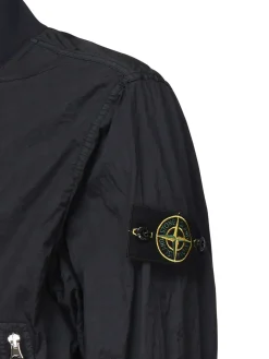 Watc-TC in metallo in nylon bomber in econil