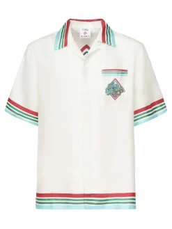 Way World Series Home Shirt