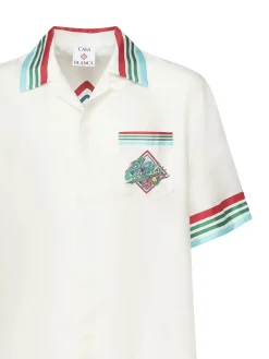 Way World Series Home Shirt