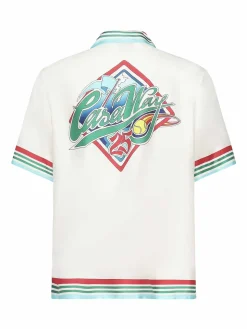 Way World Series Home Shirt