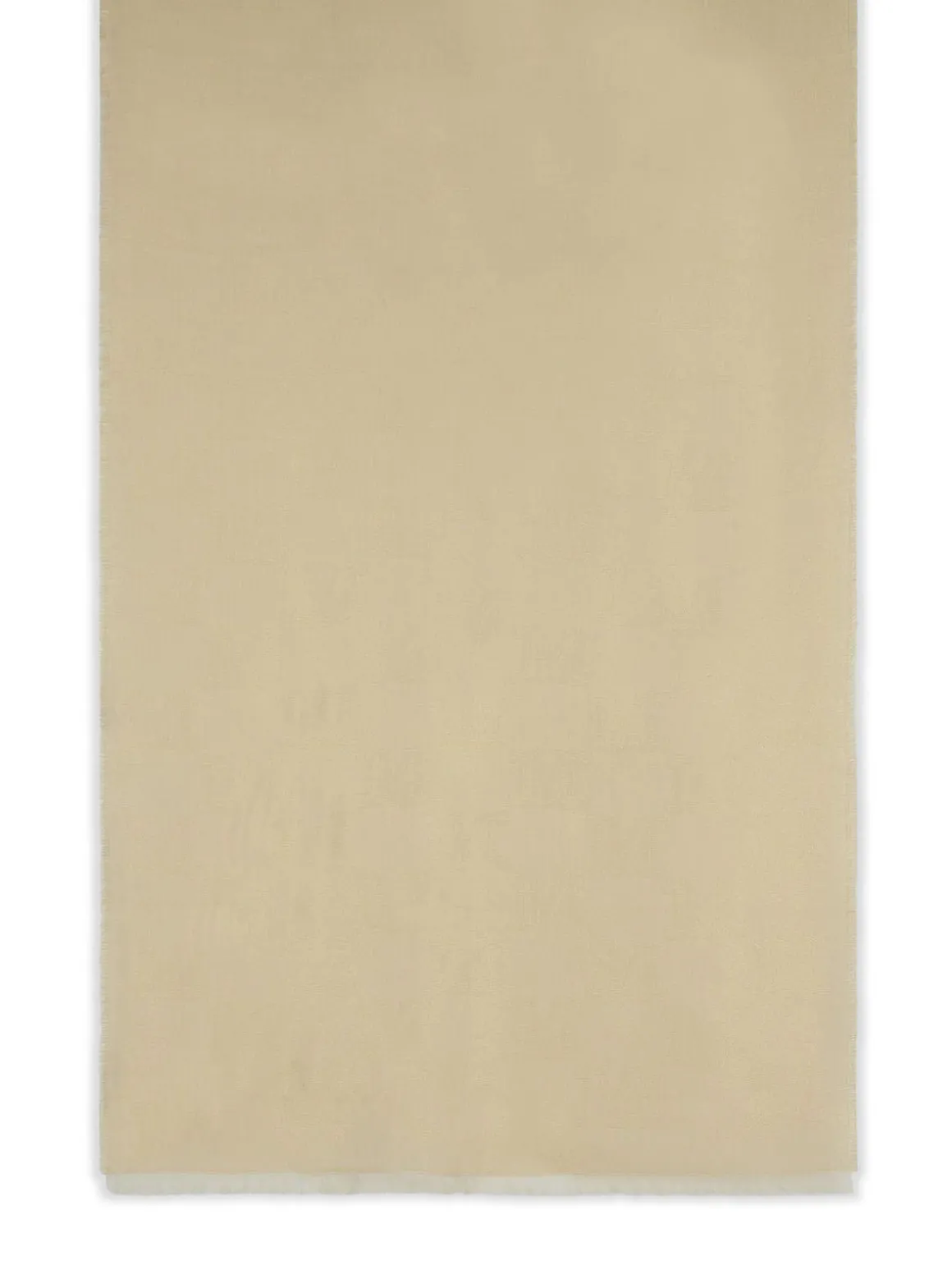 Whisky beige viscose miscela sciarpa