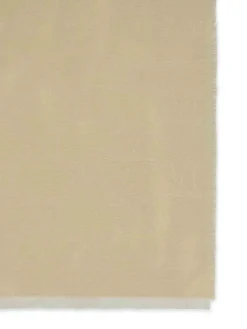 Whisky beige viscose miscela sciarpa
