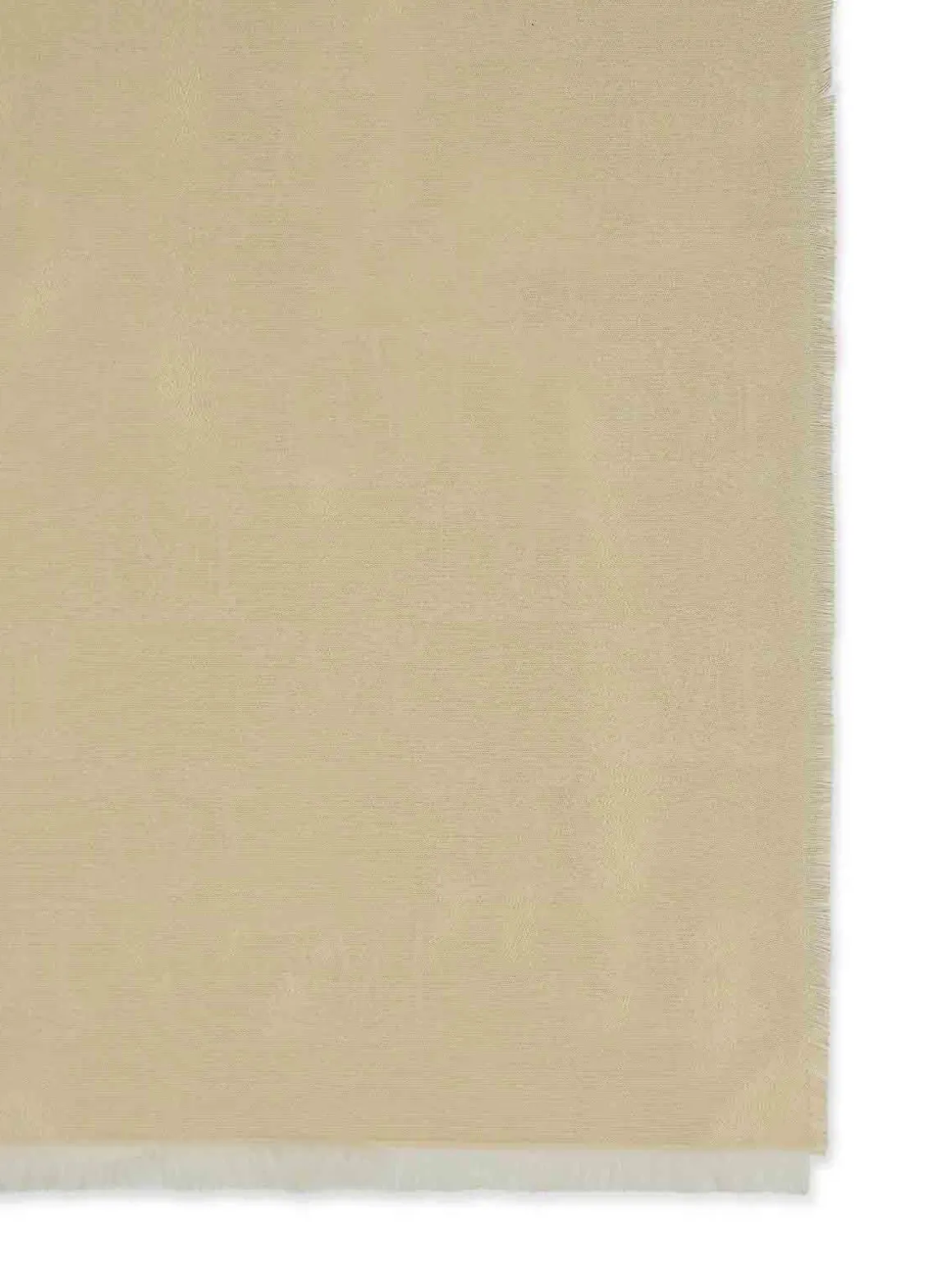 Whisky beige viscose miscela sciarpa