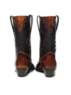 Wish Star Boots