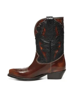 Wish Star Boots