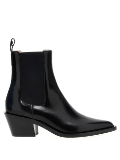 Wylie Ankle Boots