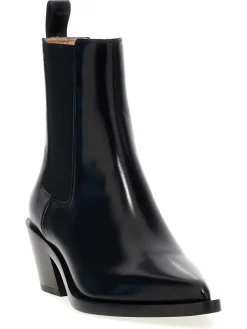 Wylie Ankle Boots