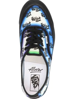 X Alva Sneaker