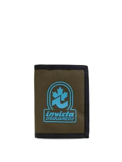 X portafoglio zip