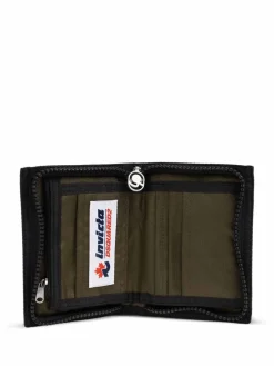 X portafoglio zip