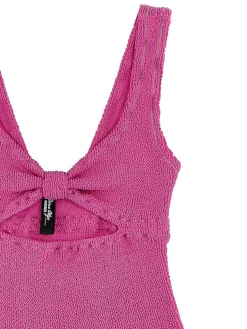 X Reina Olga One-Piece Swimsuit