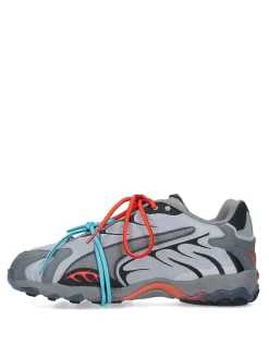 X Sneaker Rocky ASAP