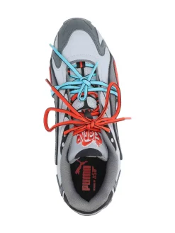 X Sneaker Rocky ASAP