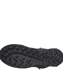 X Ultra Alpine Mid GTX W 9