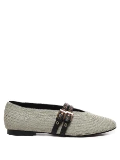 Xera Ballet Flats