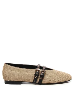 Xera Ballet Flats