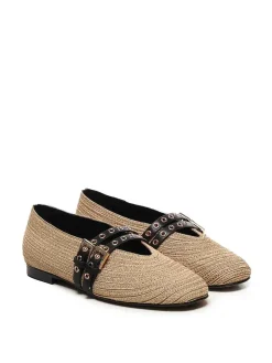 Xera Ballet Flats