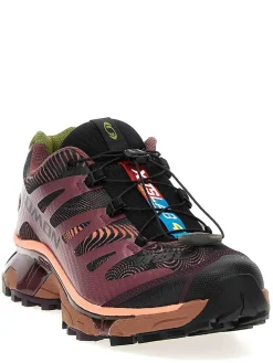 XT-4 OG Rad Sneaker